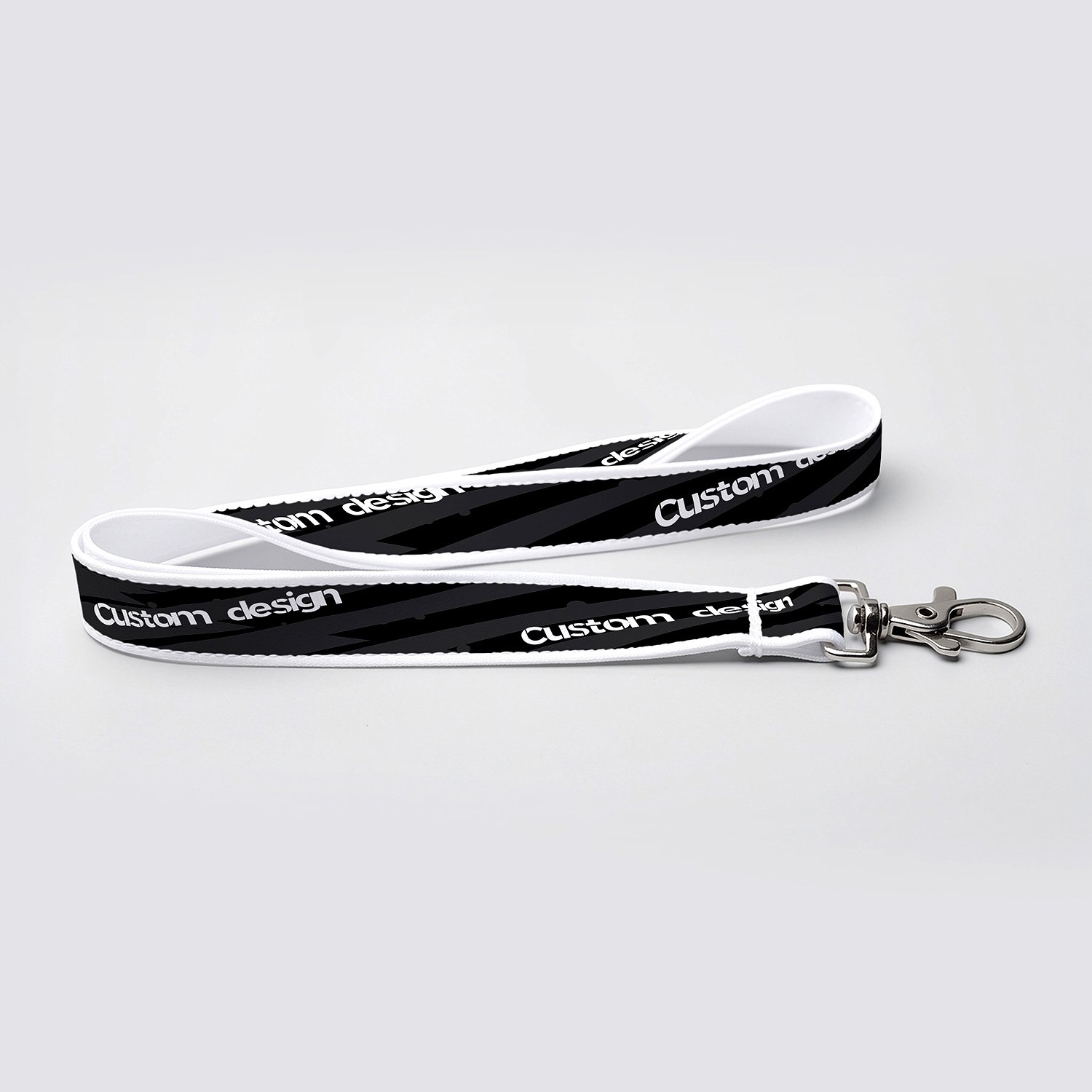 Keyfobs-Lanyards-2.jpg Personalized Branded Lanyards - Custom Team Logos - Image 1