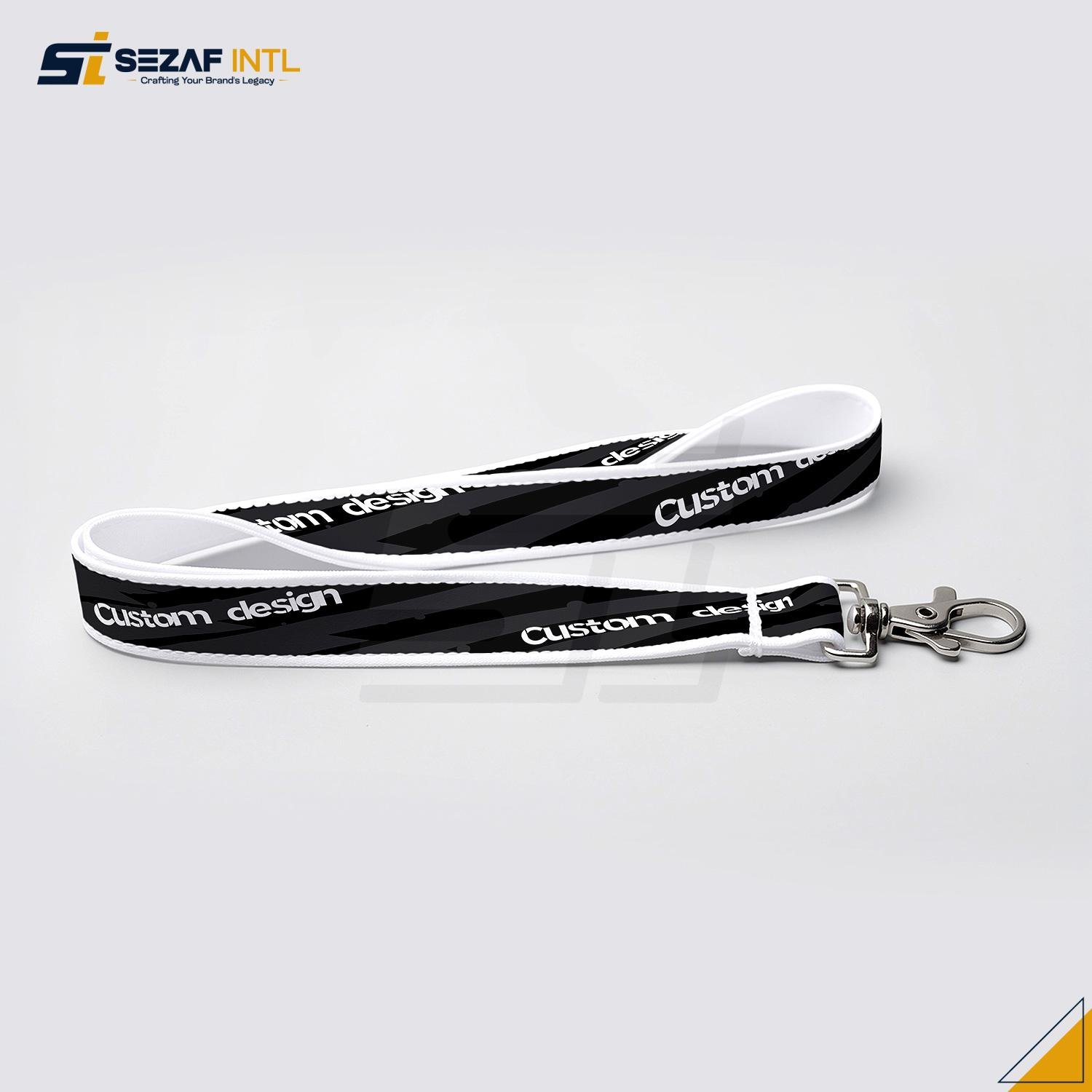 Keyfobs-Lanyards-2.jpg Personalized Branded Lanyards - Custom Team Logos - Image 1
