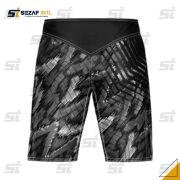 Ultimate Custom MMA Shorts | Unlimited Designs - Image 2