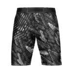 Ultimate Custom MMA Shorts | Unlimited Designs