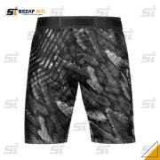 Ultimate Custom MMA Shorts | Unlimited Designs