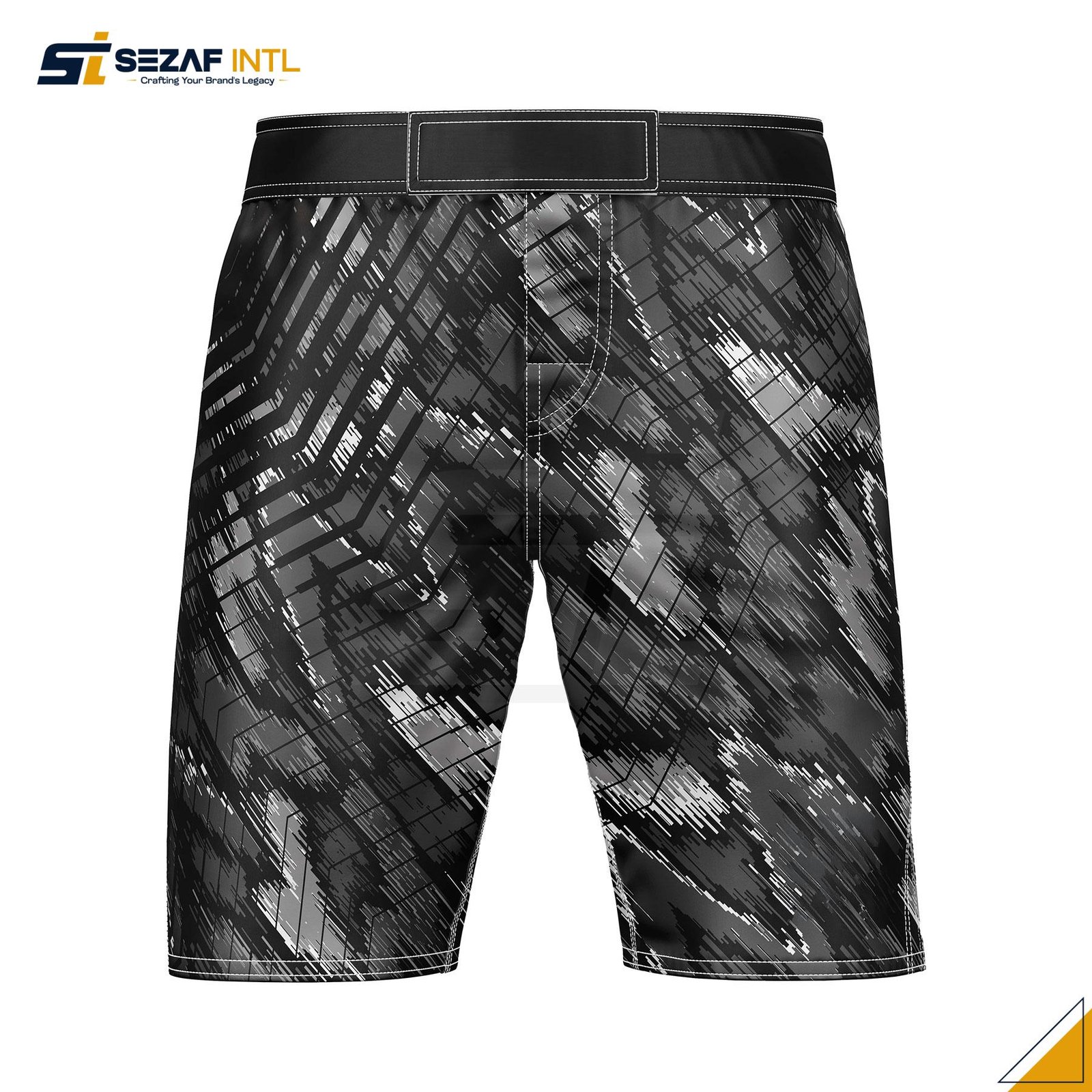 MMA-shorts-1.jpg Ultimate Custom MMA Shorts | Unlimited Designs - Image 1