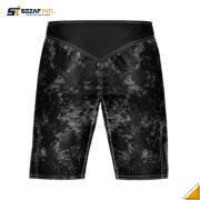 Custom Gym MMA Shorts | Professional Branding - Image 2