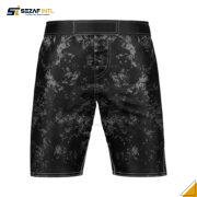 Custom Gym MMA Shorts | Professional Branding