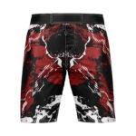 Premium Custom Fight Gear | MMA Shorts OEM