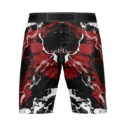 Premium Custom Fight Gear | MMA Shorts OEM