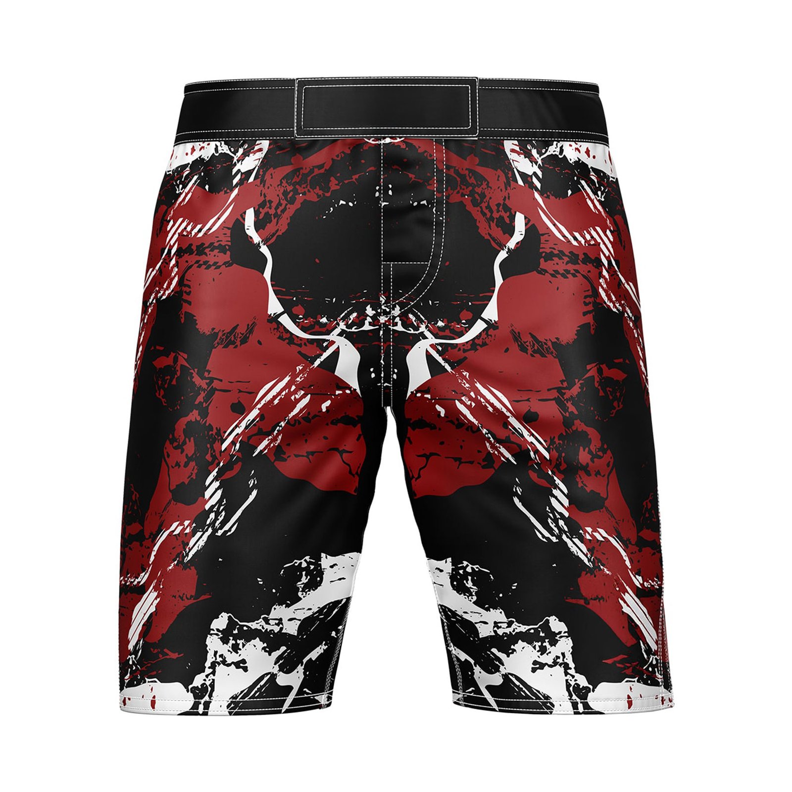 MMA-shorts-3.jpg Premium Custom Fight Gear | MMA Shorts OEM - Image 1