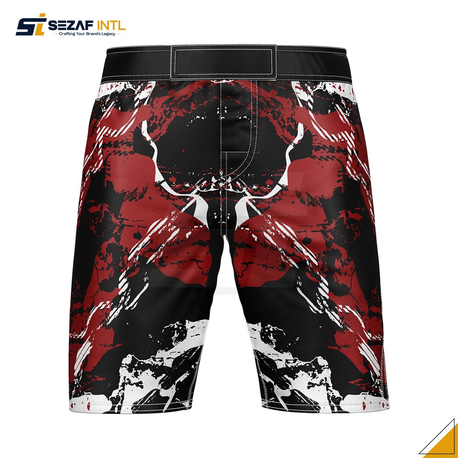 MMA-shorts-3.jpg Premium Custom Fight Gear | MMA Shorts OEM - Image 1