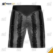 Elite Team MMA Shorts | Custom Colors & Logos - Image 2