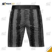 Elite Team MMA Shorts | Custom Colors & Logos