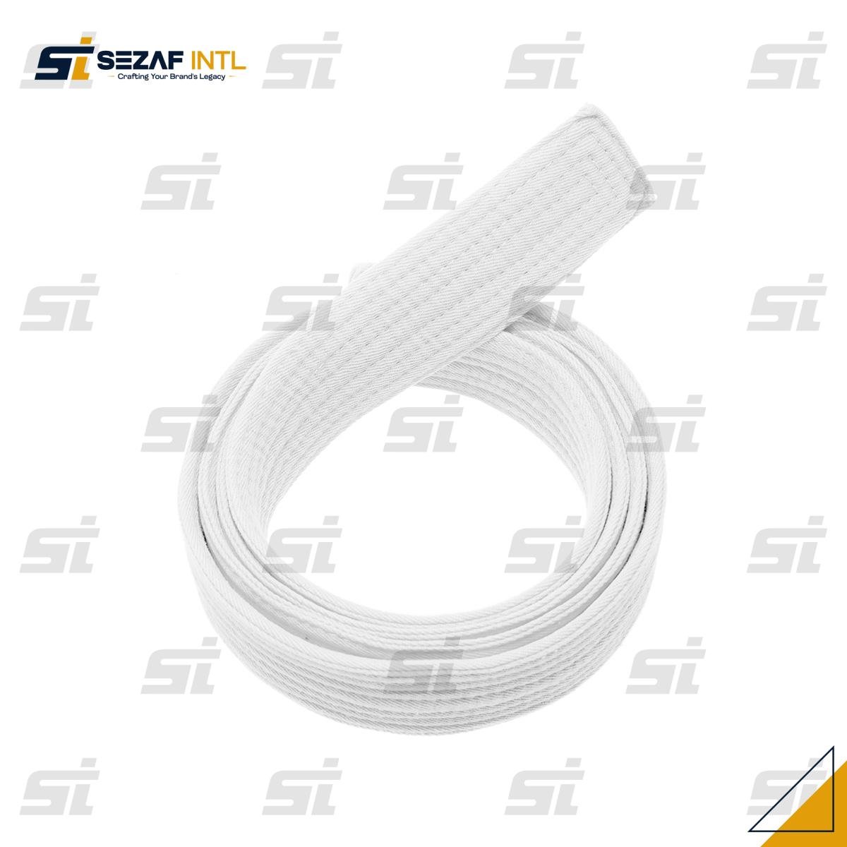 Martial-Arts-Belt-1.jpg Custom Martial Arts Belts | Your Brand Logo - Image 1