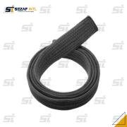 Branded Rank Belts | Custom Martial Arts Uniform