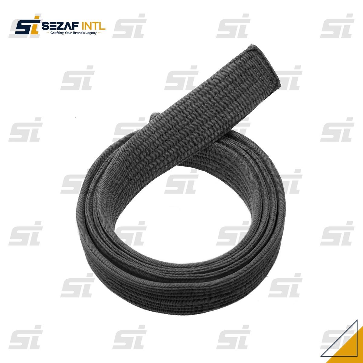 Martial-Arts-Belt-2.jpg Branded Rank Belts | Custom Martial Arts Uniform - Image 1