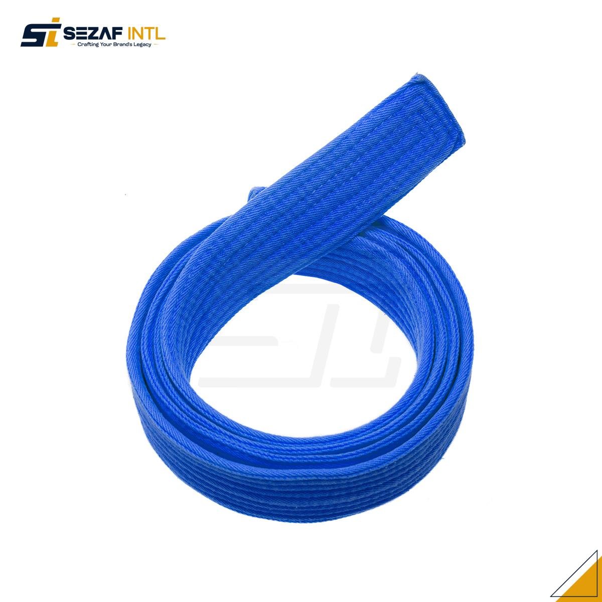 Martial-Arts-Belt-3.jpg Custom Martial Arts Belts | Export Quality Gear - Image 1