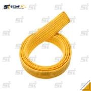 Durable Custom Karate Belts | Add Your Logo