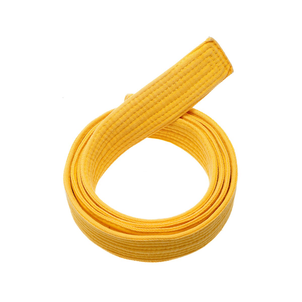 Martial-Arts-Belt-4.jpg Durable Custom Karate Belts | Add Your Logo - Image 1