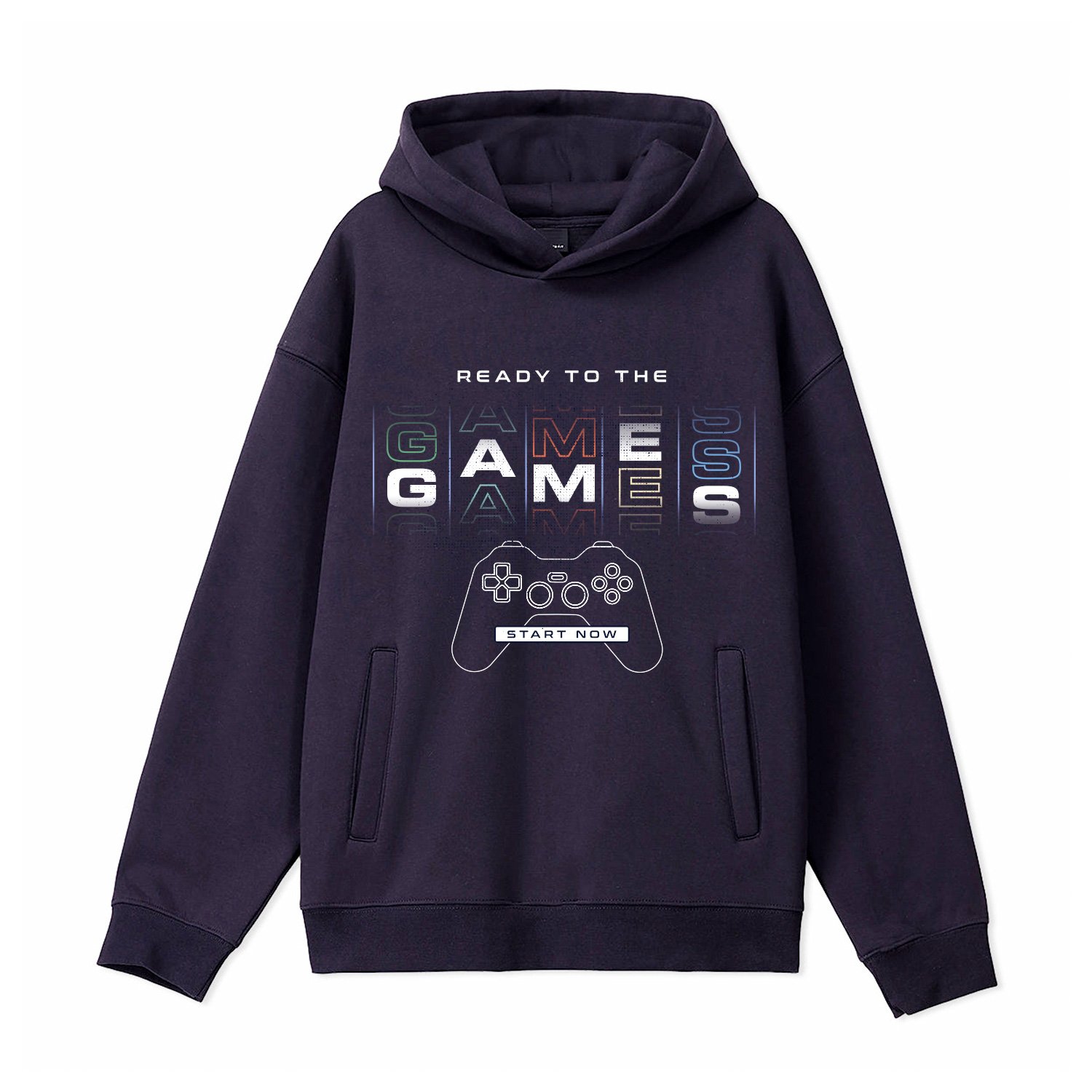 Oversized-Hoodies-1.jpg Custom Branded Fitness & Streetwear Hoodies - Image 1