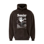 Custom Branded Fitness & Streetwear Hoodies (Copy)