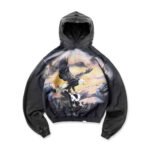 Streetwear Hoodies & Custom Branded Fitness