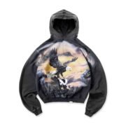 Streetwear Hoodies & Custom Branded Fitness