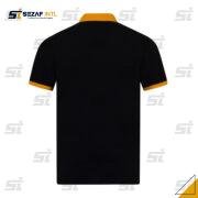 Custom Embroidered Polo Shirt Premium - Image 2