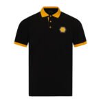 Custom Embroidered Polo Shirt Premium