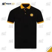 Custom Embroidered Polo Shirt Premium
