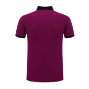 Professional Custom Print Polo Shirt - Image 2