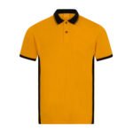 Tailored Performance Polo Shirt