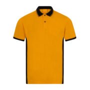 Tailored Performance Polo Shirt