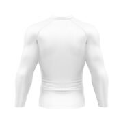 Custom BJJ Rash Guards | Add Your Club Logo - Image 2