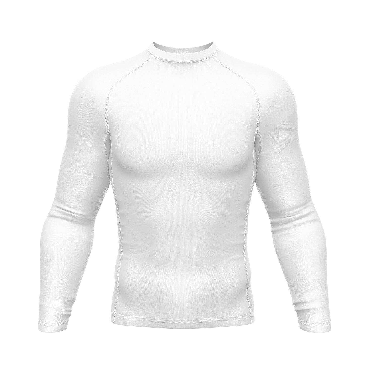 Rash-Guards-1.jpg Custom BJJ Rash Guards | Add Your Club Logo - Image 1