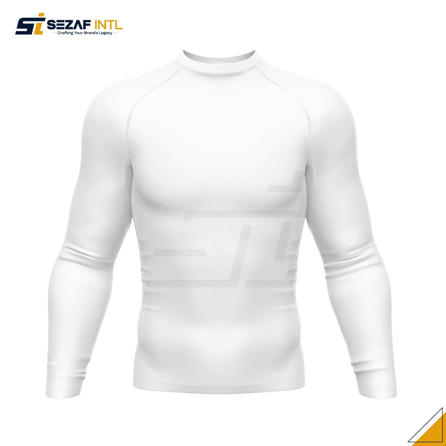Rash-Guards-1.jpg Custom BJJ Rash Guards | Add Your Club Logo - Image 1