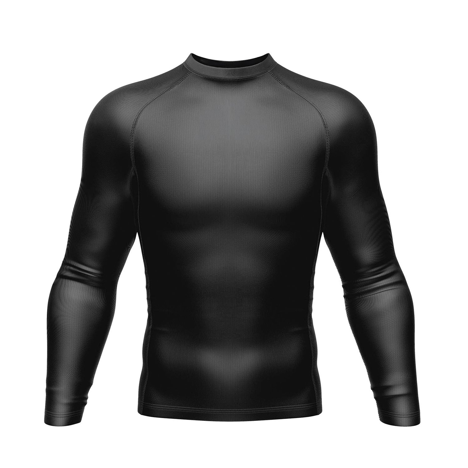 Rash-Guards-2.jpg Premium MMA Rash Guards - Custom Brand Service - Image 1