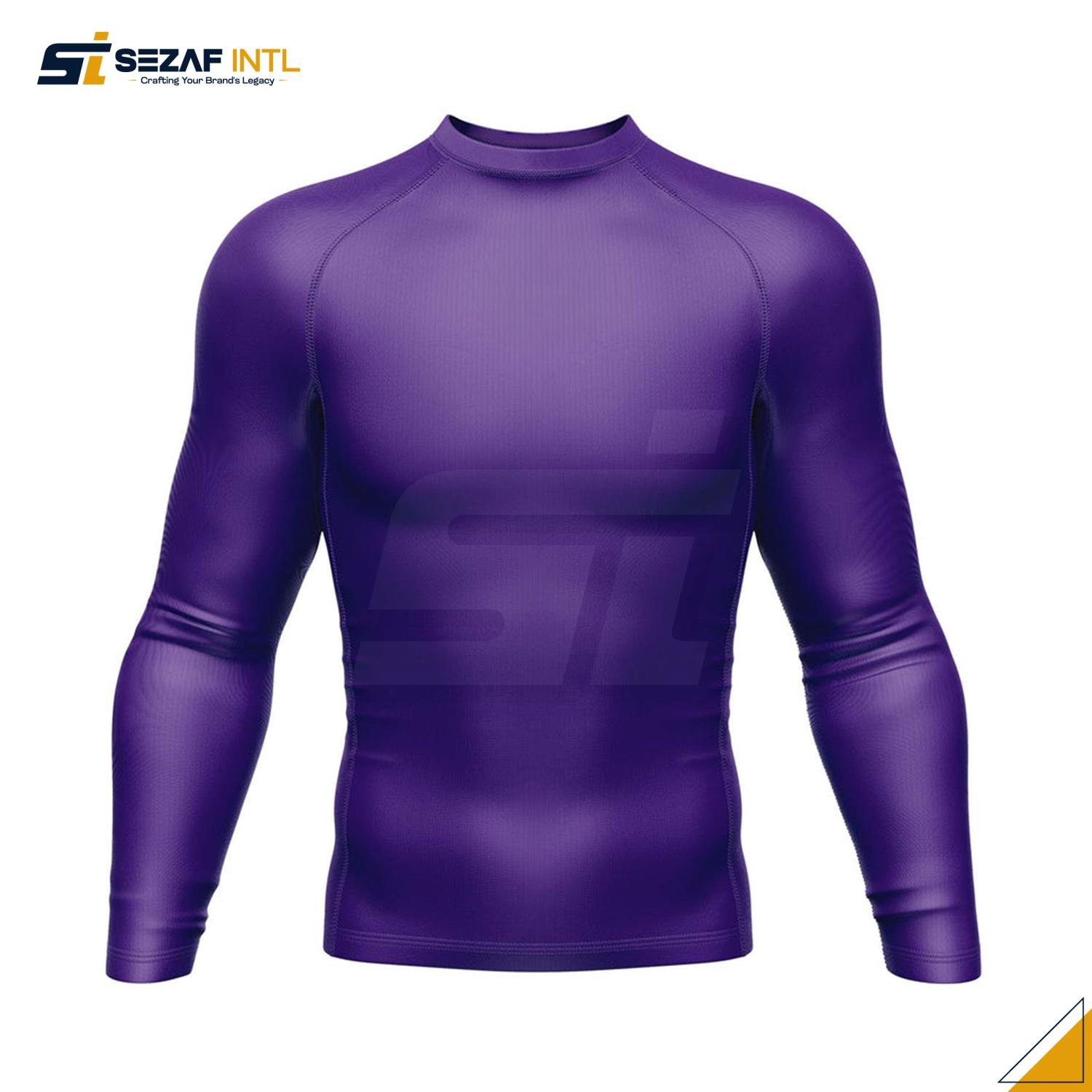 Rash-Guards-3.jpg Custom Logo Compression Rash Guards for Teams - Image 1