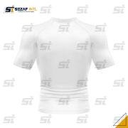 High-Performance Custom Rash Guard Collection - Image 2