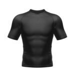 Personalized Rash Guards | Club & Team Branding