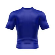 Durable Custom Rash Guard for Combat Sports - Image 2