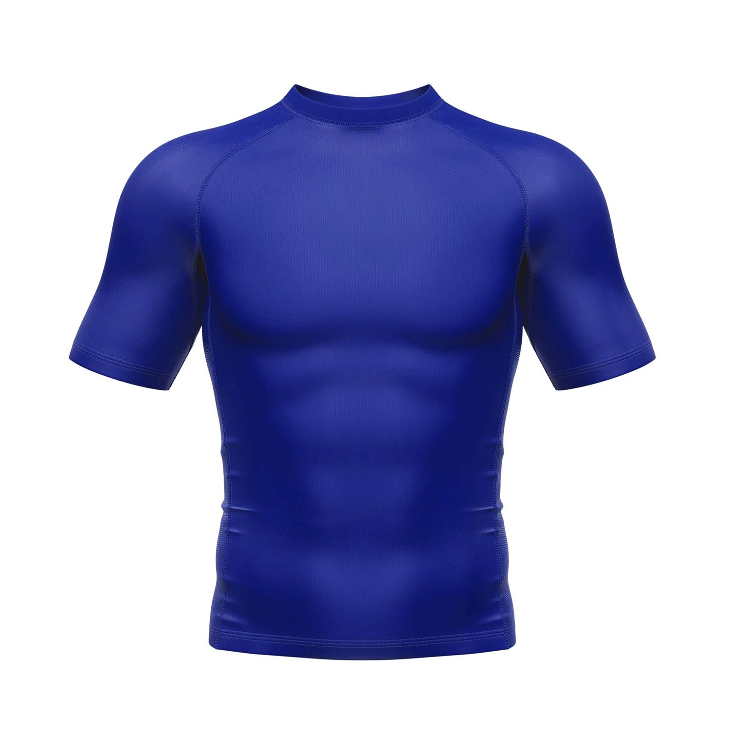 Rash-Guards-6.jpg Durable Custom Rash Guard for Combat Sports - Image 1