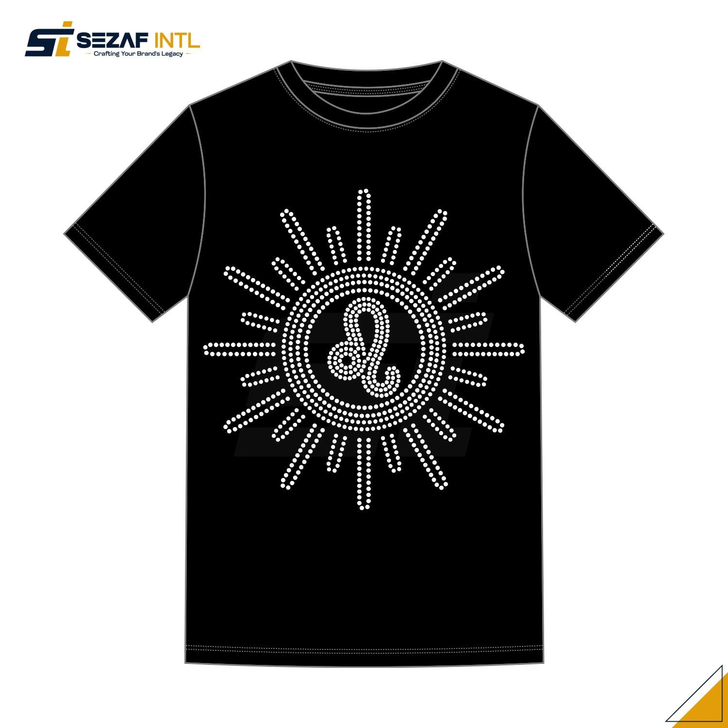 Rhinestone-print-4.jpg High-End Rhinestone Brand Customization - Image 1