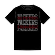 Custom Rhinestone Team Uniforms & Streetwear