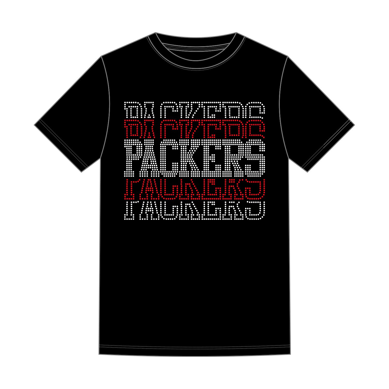 Rhinestone-print-5.jpg Custom Rhinestone Team Uniforms & Streetwear - Image 1