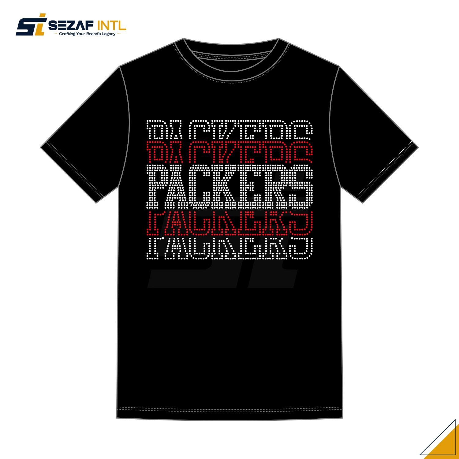 Rhinestone-print-5.jpg Custom Rhinestone Team Uniforms & Streetwear - Image 1
