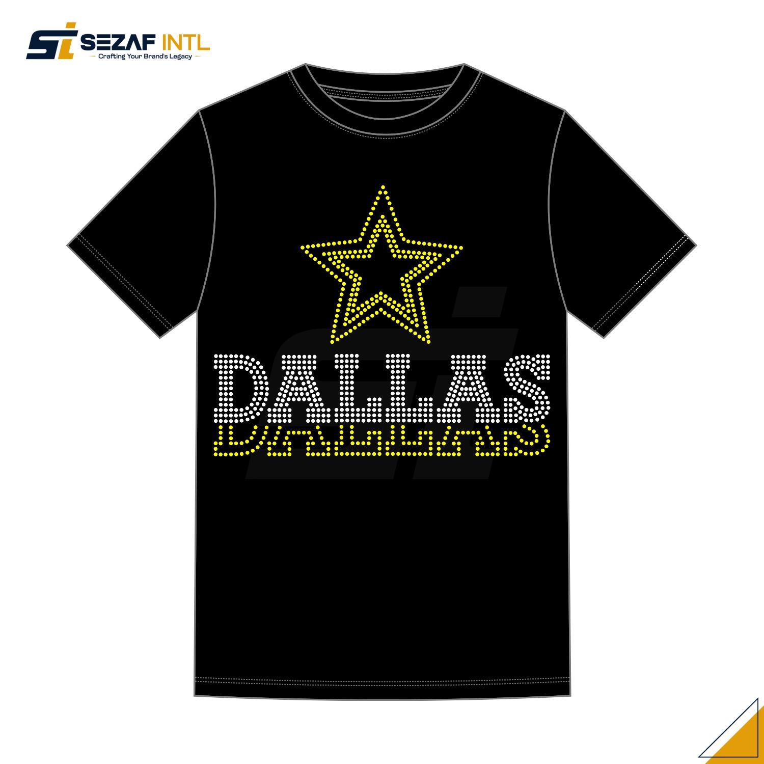 Rhinestone-print-8.jpg Luxury Rhinestone Custom Sportswear Designs - Image 1