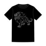 Premium Rhinestone Logo Activewear Collection