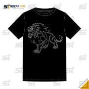 Premium Rhinestone Logo Activewear Collection