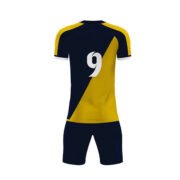 Cheap Custom Soccer Uniforms Bulk Price - Image 2
