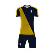 Cheap Custom Soccer Uniforms Bulk Price