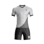 Best Deal on Custom Soccer Team Kits