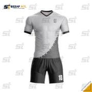 Best Deal on Custom Soccer Team Kits